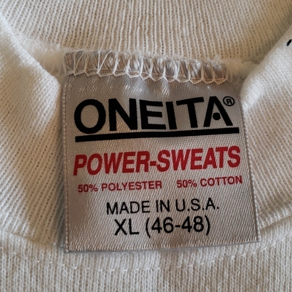 Super Bowl 27 men's sweatshirt - Picture 3 of 3